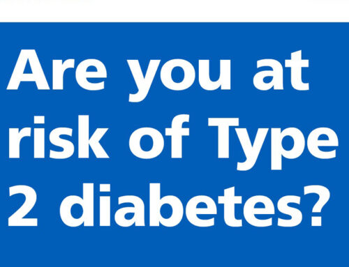 Are you at Risk of Type 2 Diabetes?