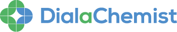 DialaChemist Logo