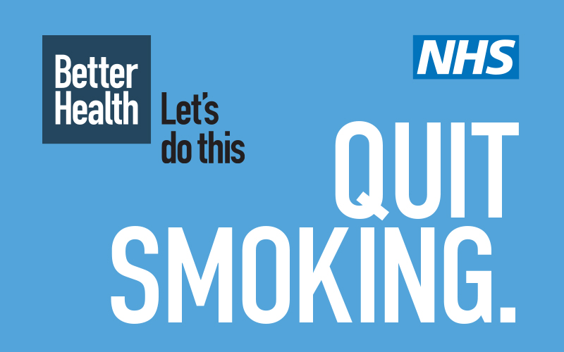Lets do this - Quit Smoking