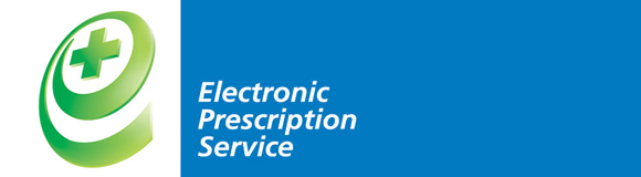 Electronic Prescription Service